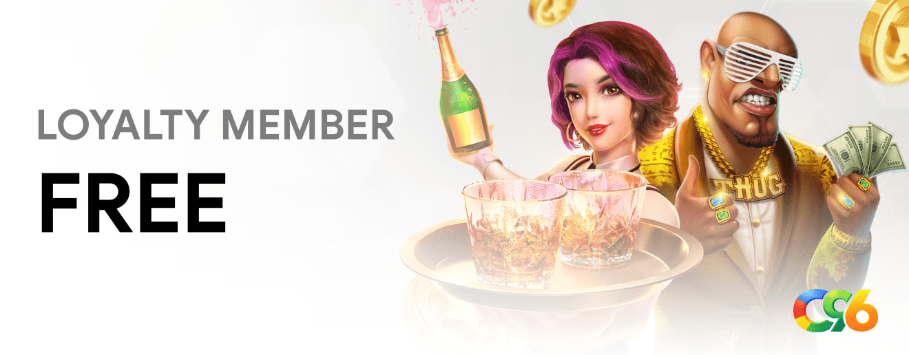 C96 casino homepage presenting modern gameplay and a rich selection of titles